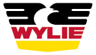 New Wylie Logo With Border